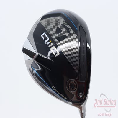 Mint TaylorMade Qi10 Driver 10.5° Fujikura Ventus Blue TR 5 Graphite Regular Right Handed 44.0in