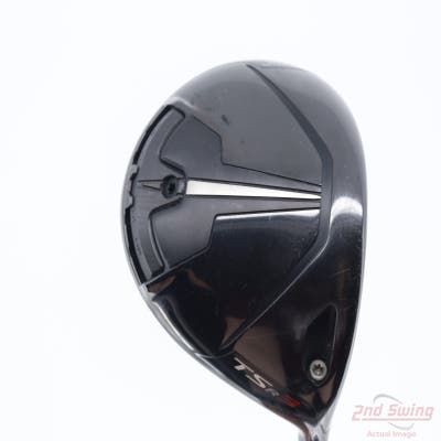 Titleist TSR3 Driver 9° Fujikura Ventus Black Velocore Graphite Stiff Right Handed 45.5in