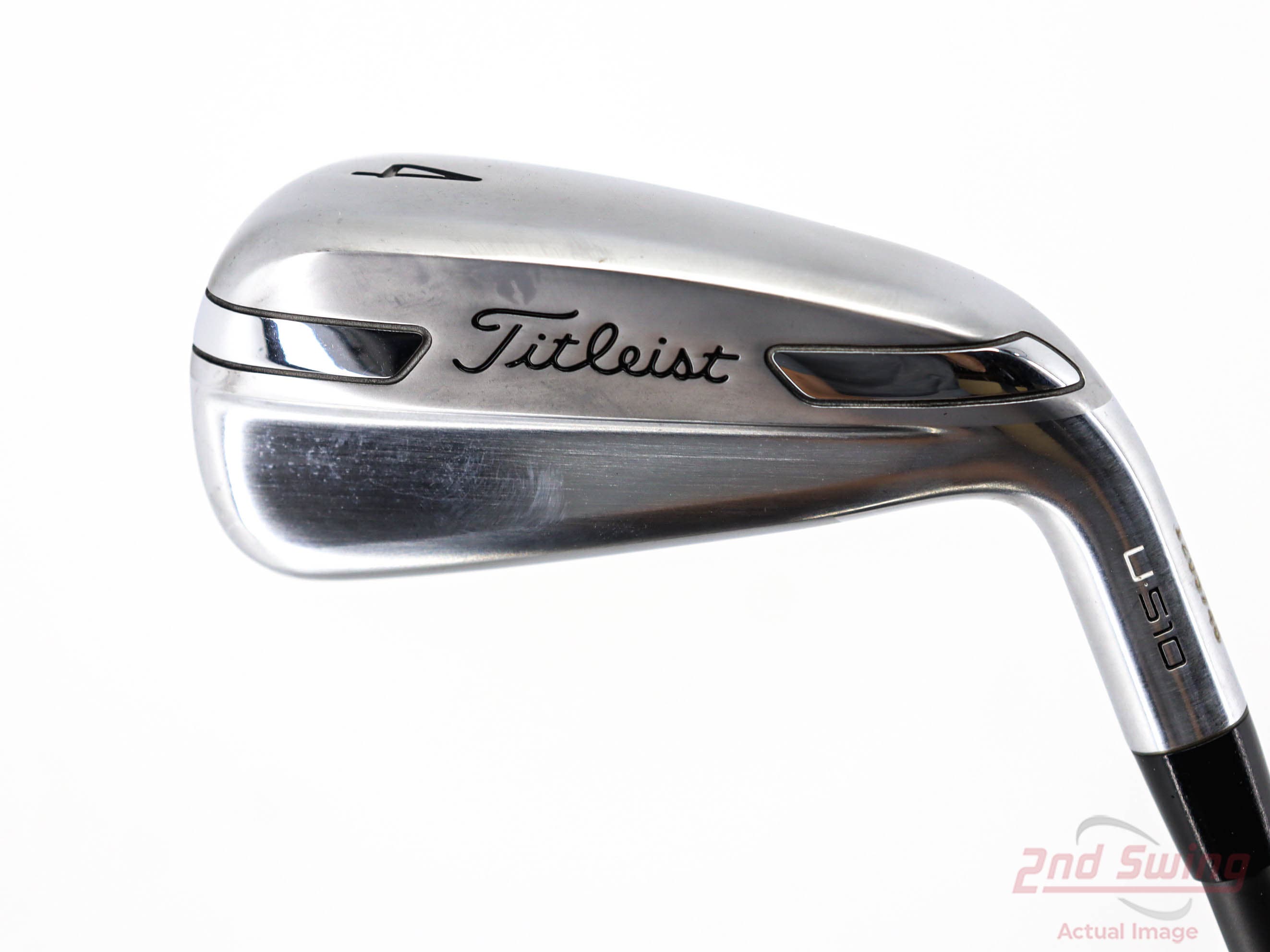 Titleist U 510 Utility Utility Iron | 2nd Swing Golf