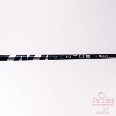 Used W/ Cobra RH Adapter Fujikura Ventus Blue Velocore Fairway Shaft X-Stiff 42.0in