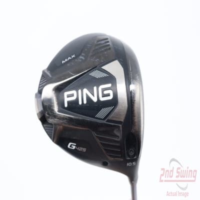 Ping G425 Max Driver 10.5° ALTA CB 55 Slate Graphite Regular Right Handed 44.5in