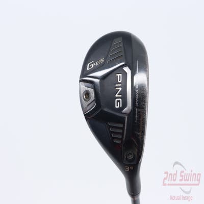 Ping G425 Hybrid 3 Hybrid 19° ALTA CB 70 Slate Graphite Regular Right Handed 40.0in