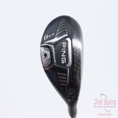 Ping G425 Hybrid 5 Hybrid 26° ALTA CB 70 Slate Graphite Regular Right Handed 39.0in