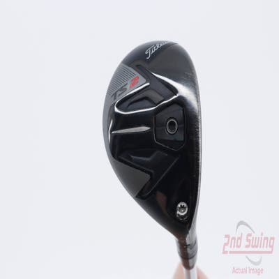 Titleist TSi2 Hybrid 4 Hybrid 21° Aldila Ascent 40 Graphite Ladies Right Handed 39.5in