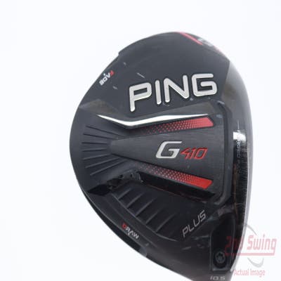 Ping G410 Plus Driver 10.5° ALTA CB 55 Red Graphite Regular Right Handed 45.5in