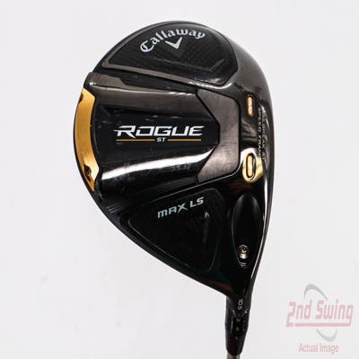 Callaway Rogue ST Max LS Driver 10.5° Graphite Design Tour AD TP-6 Graphite X-Stiff Right Handed 45.25in