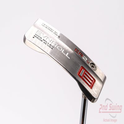 Evnroll ER2v Putter Steel Right Handed 35.0in