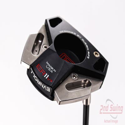 Evnroll ER11vx Putter Steel Right Handed 35.0in