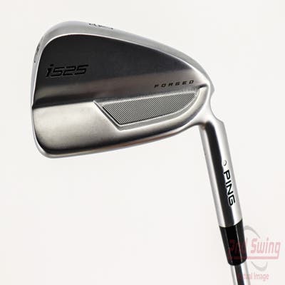 Ping i525 Single Iron 4 Iron Project X IO 5.5 Steel Regular Right Handed +2 Degrees Upright 38.75in