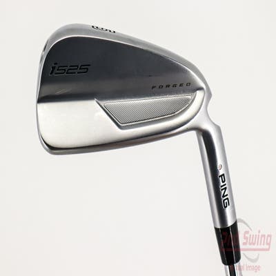 Ping i525 Single Iron 5 Iron Nippon NS Pro Modus 3 Tour 105 Steel Regular Right Handed +2 Degrees Upright 38.25in