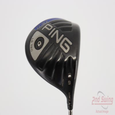 Ping G30 LS Tec Driver 9° Mitsubishi Bassara GG-Series 43 Graphite Regular Right Handed 44.5in