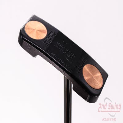 See More Mini Giant FGP Putter Steel Right Handed 35.0in