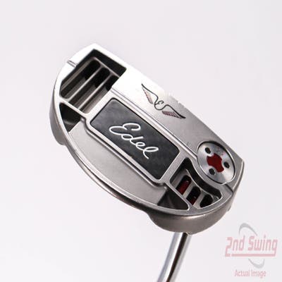 Edel EAS 5.0 Putter Steel Right Handed 33.0in