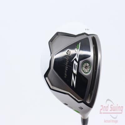 TaylorMade RocketBallz Fairway Wood 3 Wood 3W 15° TM Matrix XCON 5 Graphite Regular Right Handed 43.0in