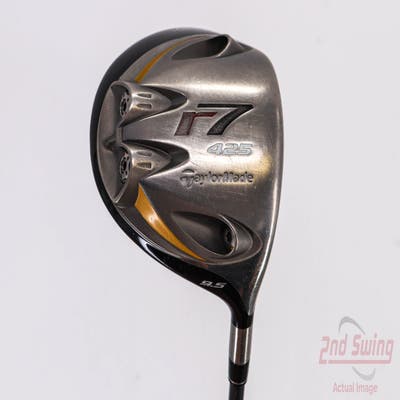 TaylorMade R7 425 Driver 9° TM Reax 65 Graphite Stiff Right Handed 45.0in