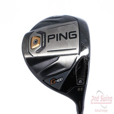 Ping G400 LS Tec Driver 8.5° ALTA CB 55 Graphite Stiff Right Handed 45.75in