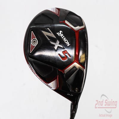 Srixon ZX5 Driver 9.5° Miyazaki AX-II Graphite Regular Right Handed 46.0in