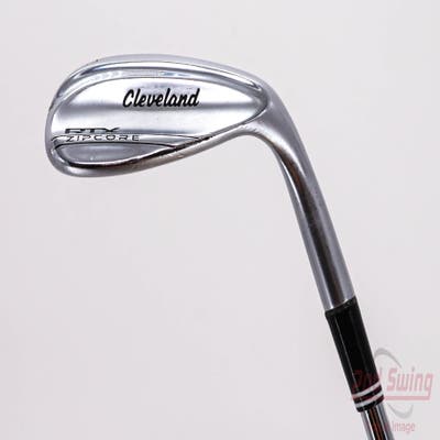 Cleveland RTX ZipCore Tour Satin Wedge Lob LW 60° 6 Deg Bounce Dynamic Gold Spinner TI Steel Wedge Flex Right Handed 36.0in