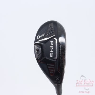 Ping G425 Hybrid 4 Hybrid 22° ALTA CB 70 Slate Graphite Regular Right Handed 38.5in