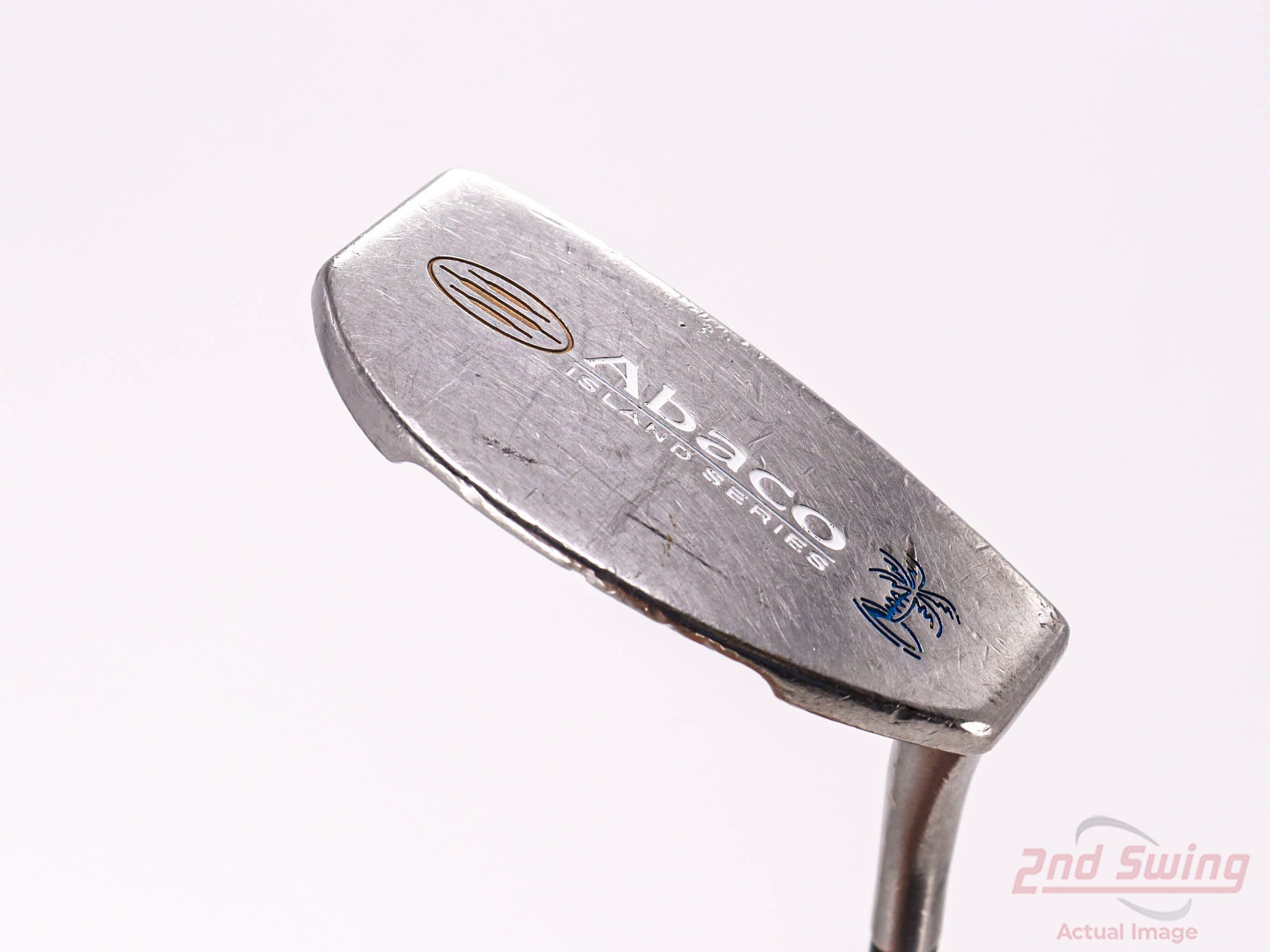 Putter | 2nd Swing Golf