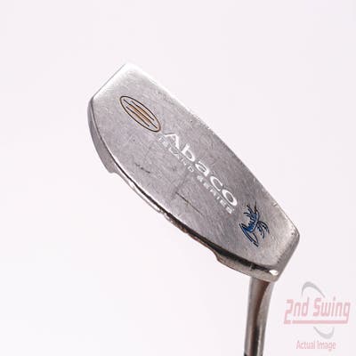 Guerin Rife Island Series Abaco Putter Steel Right Handed 35.5in