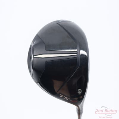 Titleist TSR2 Driver 10° MCA Tensei AV-XLINK Blue 55 Graphite Stiff Right Handed 45.5in