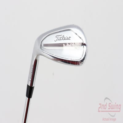 Mint Titleist 2023 T200 Wedge Pitching Wedge PW 48° Nippon NS Pro Modus 3 Tour 105 Steel Stiff Left Handed 35.75in