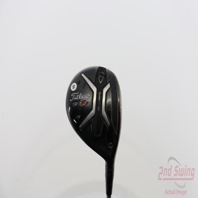 Titleist 917 F3 Fairway Wood 3 Wood 3W 15° Graphite Design Tour AD UB-7 Graphite Stiff Right Handed 43.0in