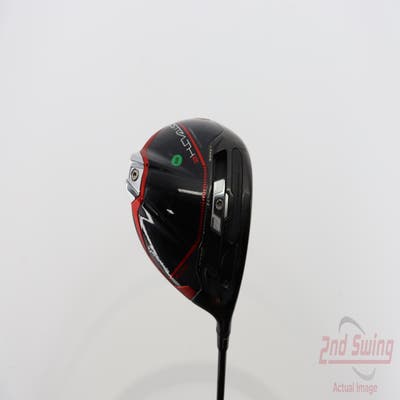 TaylorMade Stealth 2 Plus Driver 9° Fujikura Ventus Red TR 5 Graphite Senior Right Handed 45.0in