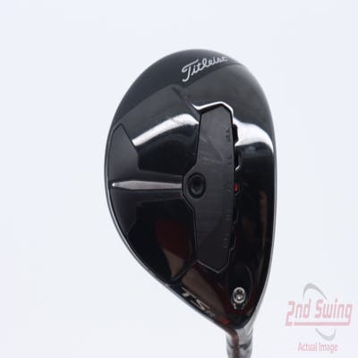 Titleist TSR3 Fairway Wood 3 Wood 3W 15° Graphite Design Tour AD UB-8 Graphite X-Stiff Right Handed 43.0in