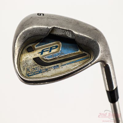 Cobra FP Women Wedge Gap GW 50° Cobra Aldila NV HL 50 Graphite Ladies Right Handed 35.0in