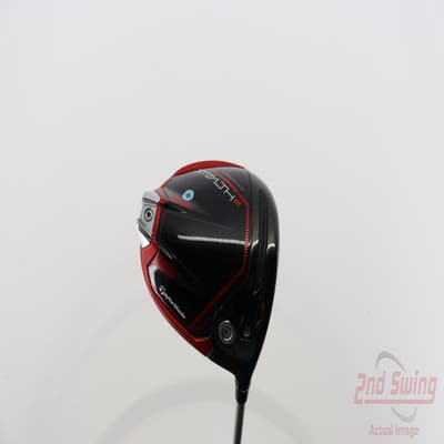 TaylorMade Stealth 2 HD Driver 12° Aldila Ascent Red 60 Graphite Regular Right Handed 45.75in