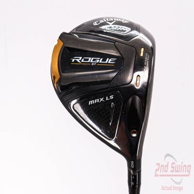 Callaway Rogue ST Max LS Driver 9° MCA Tensei AV-XLINK Blue 55 Graphite Regular Right Handed 45.5in