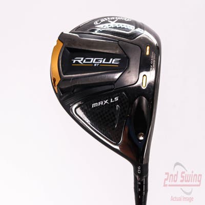 Callaway Rogue ST Max LS Driver 9° MCA Tensei AV-XLINK Blue 65 Graphite Stiff Right Handed 45.5in