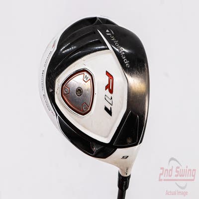 TaylorMade R11 Driver 9° TM RBZ Matrix Ozik Program 55 Graphite Stiff Right Handed 46.25in