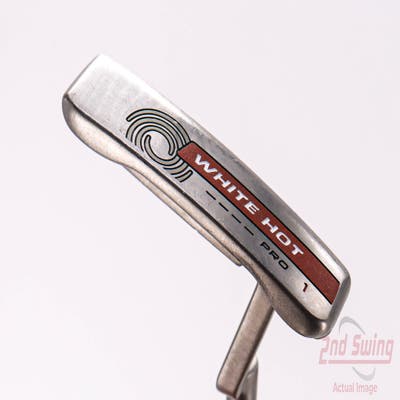 Odyssey White Hot Pro #1 Putter Steel Right Handed 35.0in