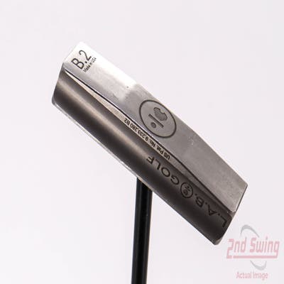 L.A.B. Golf B.2 Putter Steel Right Handed 34.0in