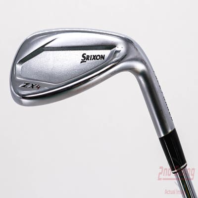 Srixon ZX4 Wedge Sand SW Nippon NS Pro 850GH Steel Regular Right Handed 35.5in