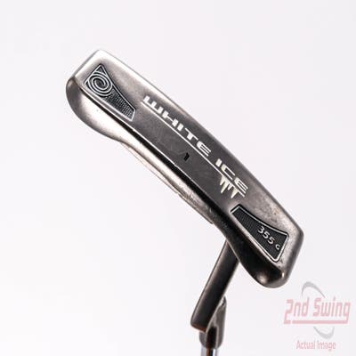 Odyssey White Ice 1 Putter Steel Right Handed 34.0in