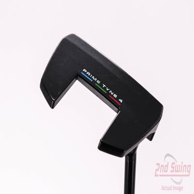 Ping PLD Milled Prime Tyne 4 Putter Steel Right Handed 35.0in