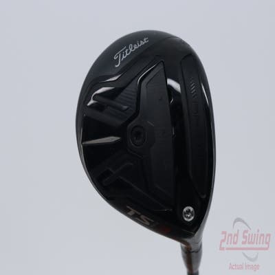 Titleist TSi3 Fairway Wood 5 Wood 5W 18° MCA Kuro Kage Black DC 5G 55 Graphite Senior Right Handed 42.0in