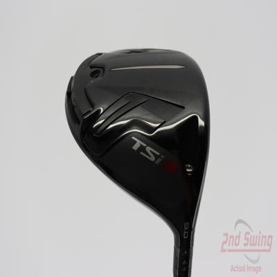 Titleist TSi3 Driver 9° Mitsubishi Fubuki MV-Series 45 Graphite Stiff Right Handed 45.25in