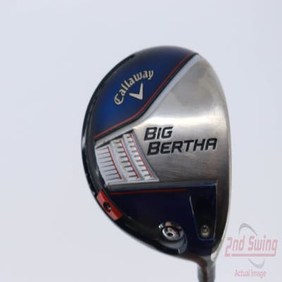 Callaway 2014 Big Bertha Driver 9° MCA Tensei AV-XLINK Blue 55 Graphite Regular Right Handed 44.5in