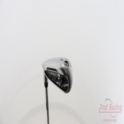 Cobra LTDx Single Iron 7 Iron Nippon NS Pro 850GH Steel Stiff Left Handed 37.5in