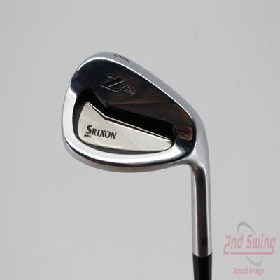 Srixon Z 565 Wedge Gap GW True Temper Dynamic Gold R300 Steel Regular Right Handed 35.75in