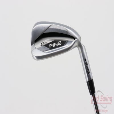 Ping G425 Single Iron 7 Iron AWT 2.0 Steel Stiff Right Handed Black Dot 37.0in