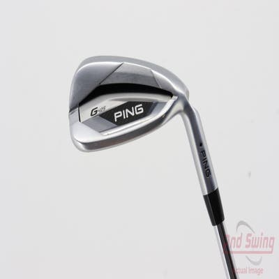 Ping G425 Single Iron 8 Iron AWT 2.0 Steel Stiff Right Handed Black Dot 36.0in