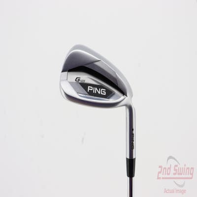 Ping G425 Single Iron 9 Iron AWT 2.0 Steel Stiff Right Handed Black Dot