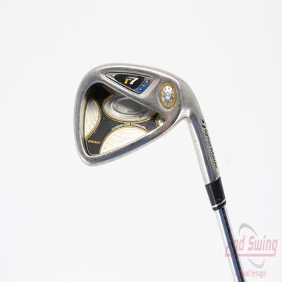 TaylorMade R7 Draw Single Iron 5 Iron TM T-Step 90 Steel Stiff Right Handed 38.0in