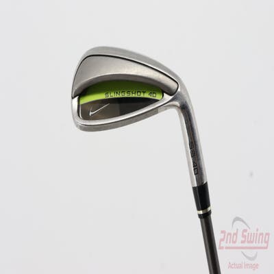 Nike Slingshot 4D Single Iron 8 Iron Nike Diamana Slingshot Graphite Stiff Right Handed 36.75in